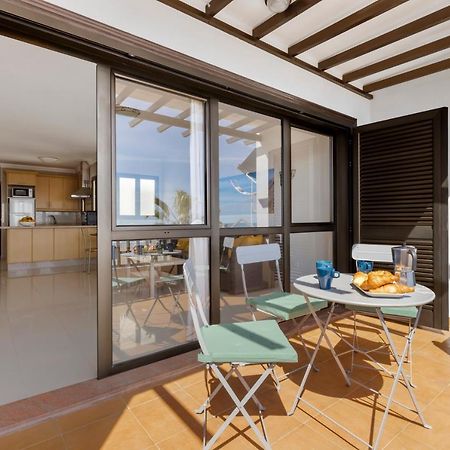Home2Book Charming Seashell Apartment Beachview Playa Honda  Exteriér fotografie