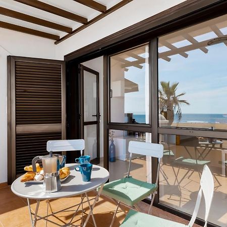 Home2Book Charming Seashell Apartment Beachview Playa Honda  Exteriér fotografie