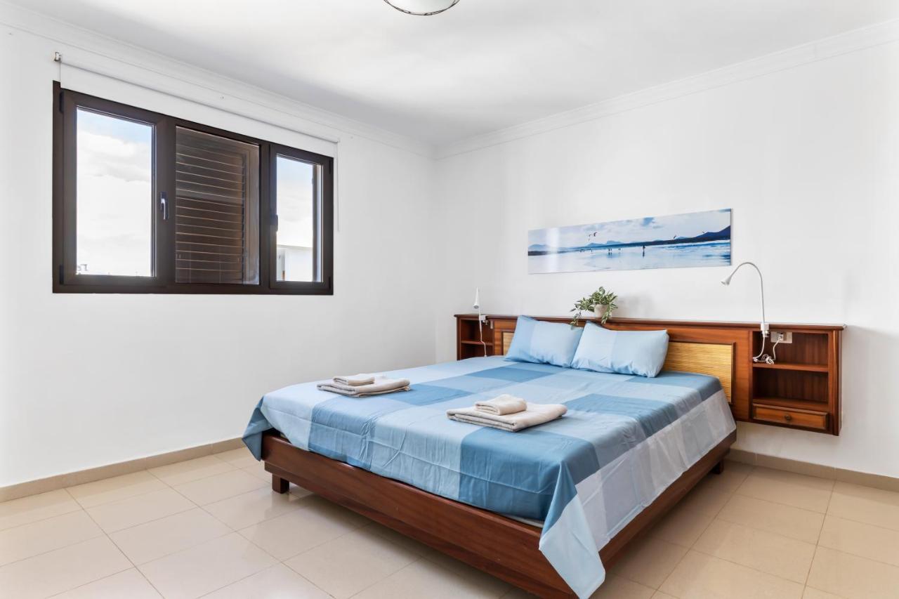 Home2Book Charming Seashell Apartment Beachview Playa Honda  Exteriér fotografie