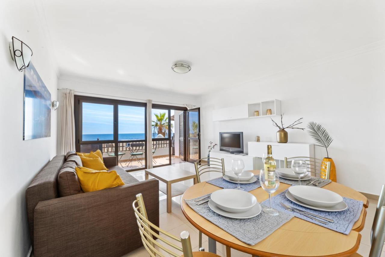 Home2Book Charming Seashell Apartment Beachview Playa Honda  Exteriér fotografie
