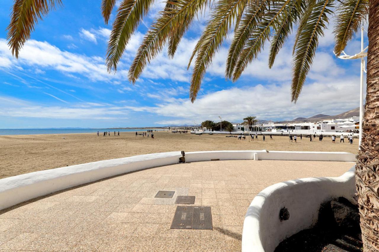 Home2Book Charming Seashell Apartment Beachview Playa Honda  Exteriér fotografie