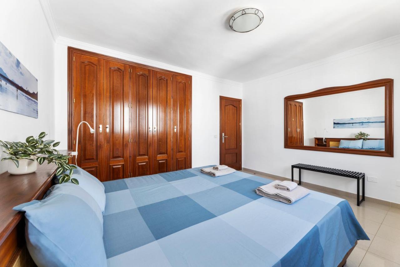 Home2Book Charming Seashell Apartment Beachview Playa Honda  Exteriér fotografie