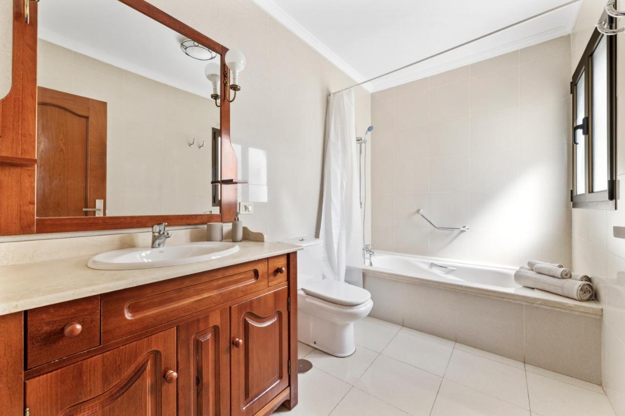 Home2Book Charming Seashell Apartment Beachview Playa Honda  Exteriér fotografie