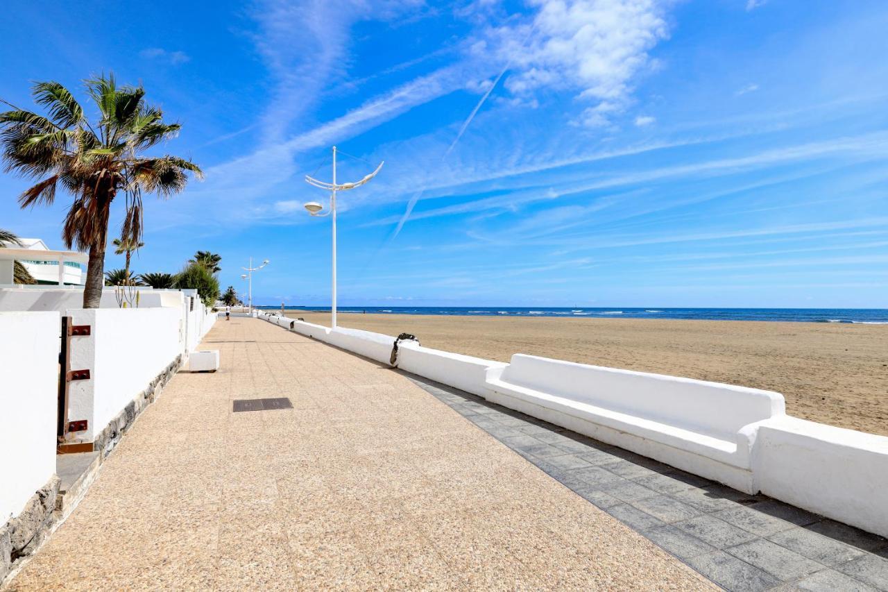 Home2Book Charming Seashell Apartment Beachview Playa Honda  Exteriér fotografie